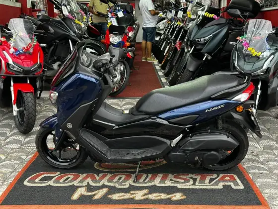 YAMAHA NMAX 160 ABS 