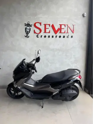 YAMAHA NMAX 160 ABS 