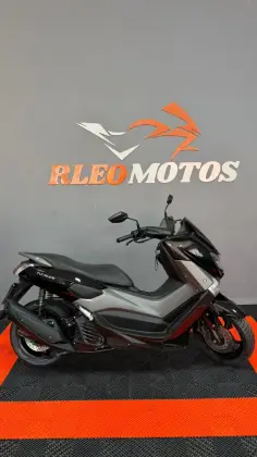 YAMAHA NMAX 160 ABS YAMAHA NMAX 160 ABS