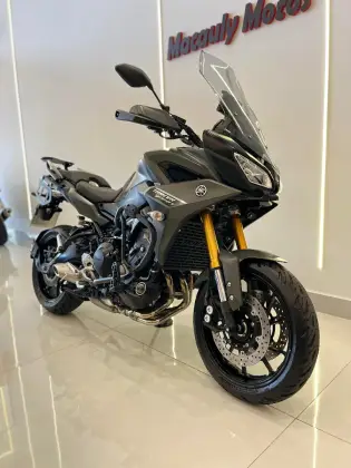 YAMAHA TRACER 900 GT YAMAHA TRACER 900 GT