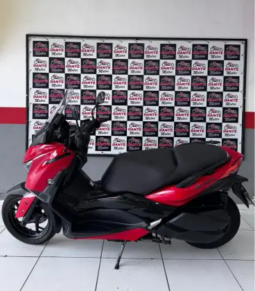 YAMAHA XMAX ABS YAMAHA XMAX ABS