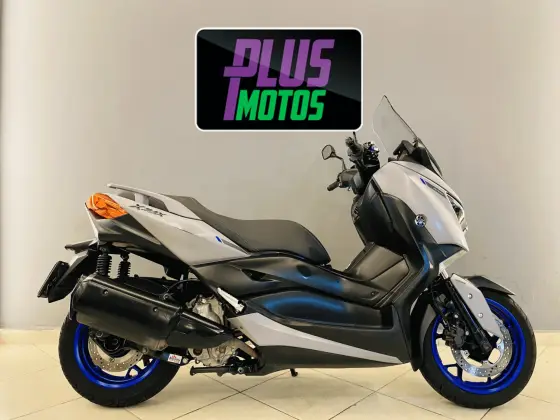 YAMAHA XMAX ABS 