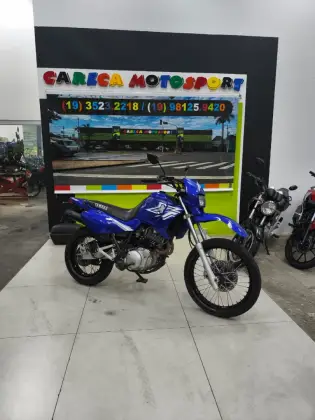 YAMAHA XT 600 E YAMAHA XT 600 E