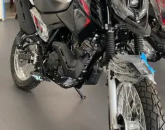 YAMAHA XTZ 150 CROSSER S YAMAHA XTZ 150 CROSSER S