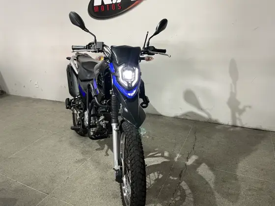 YAMAHA XTZ 150 CROSSER Z 