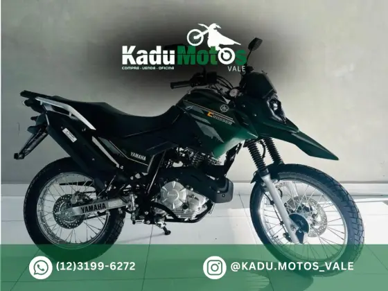 YAMAHA XTZ 150 CROSSER Z YAMAHA XTZ 150 CROSSER Z