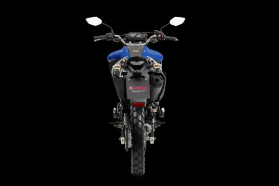 YAMAHA-XTZ 250 LANDER CONNECTED YAMAHA-XTZ 250 LANDER CONNECTED-2026