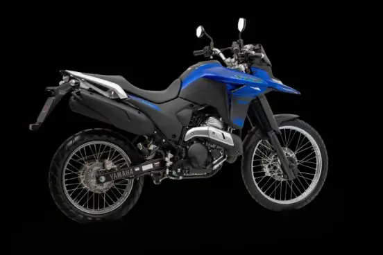 YAMAHA-XTZ 250 LANDER CONNECTED YAMAHA-XTZ 250 LANDER CONNECTED-2026