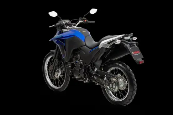 YAMAHA-XTZ 250 LANDER CONNECTED YAMAHA-XTZ 250 LANDER CONNECTED-2026
