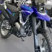 YAMAHA XTZ 250 LANDER CONNECTED YAMAHA XTZ 250 LANDER CONNECTED