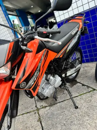 YAMAHA XTZ 250 LANDER 