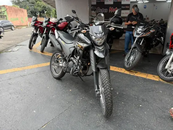 YAMAHA XTZ 250 LANDER YAMAHA XTZ 250 LANDER