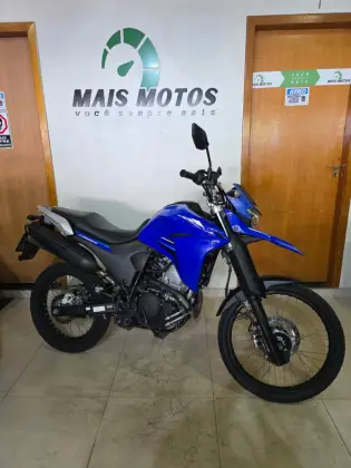 YAMAHA XTZ 250 LANDER 