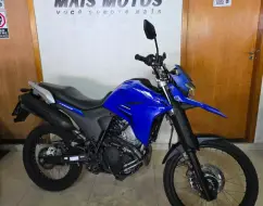 YAMAHA XTZ 250 LANDER YAMAHA XTZ 250 LANDER