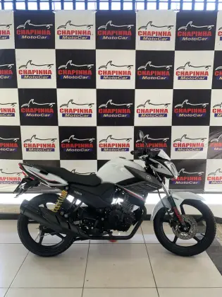 YAMAHA YS 150 FAZER SED YAMAHA YS 150 FAZER SED