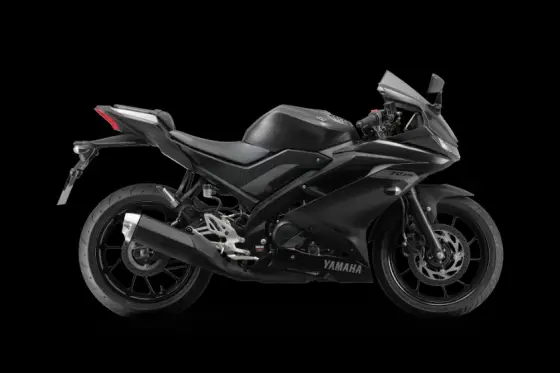 YAMAHA YZF R15 