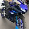 YAMAHA YZF R15 YAMAHA YZF R15