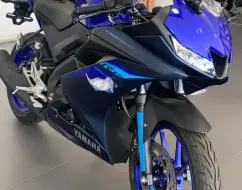 YAMAHA YZF R15 YAMAHA YZF R15