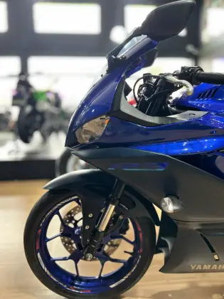 YAMAHA YZF R3 ABS 
