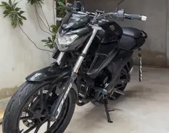 YAMAHA FZ25 FAZER ABS YAMAHA FZ25 FAZER ABS