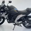 YAMAHA FZ25 FAZER ABS YAMAHA FZ25 FAZER ABS