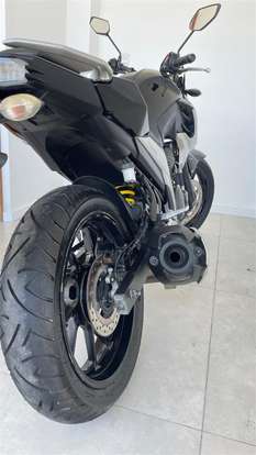 YAMAHA-FZ25 FAZER ABS-2020