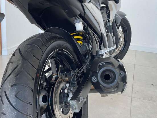 YAMAHA-FZ25 FAZER ABS YAMAHA-FZ25 FAZER ABS-2020
