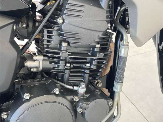 YAMAHA-FZ25 FAZER ABS YAMAHA-FZ25 FAZER ABS-2020
