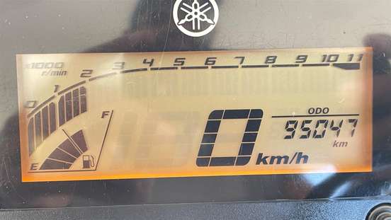 YAMAHA-FZ25 FAZER ABS-2020