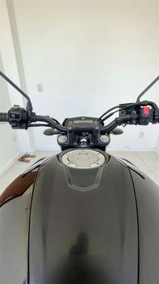 YAMAHA-FZ25 FAZER ABS-2020