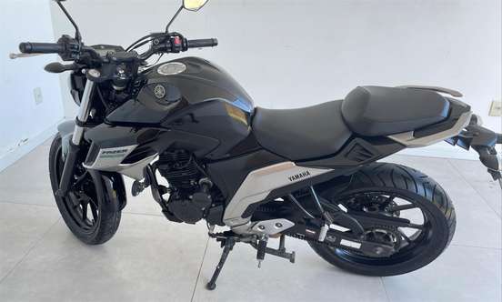 YAMAHA-FZ25 FAZER ABS-2020