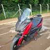 YAMAHA XMAX ABS YAMAHA XMAX ABS