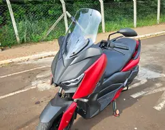 YAMAHA XMAX ABS YAMAHA XMAX ABS