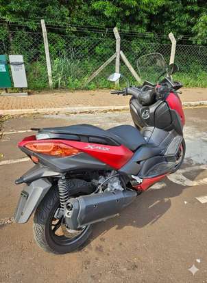 YAMAHA-XMAX ABS YAMAHA-XMAX ABS-2021