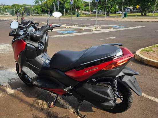 YAMAHA-XMAX ABS YAMAHA-XMAX ABS-2021