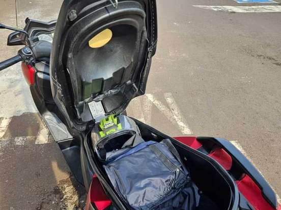 YAMAHA-XMAX ABS YAMAHA-XMAX ABS-2021