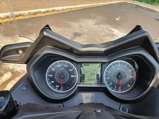 YAMAHA-XMAX ABS YAMAHA-XMAX ABS-2021