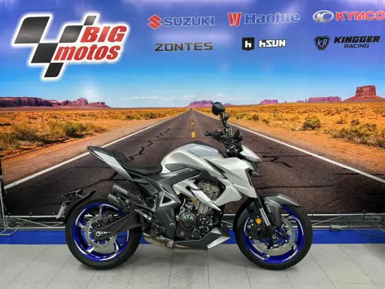 ZONTES R350 ZONTES R350