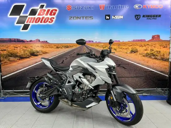 ZONTES-R350 ZONTES-R350-2025