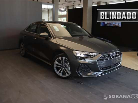 AUDI-A3-2.0 TFSI GASOLINA SEDAN PERFORMANCE S-TRONIC AUDI-A3-2024
