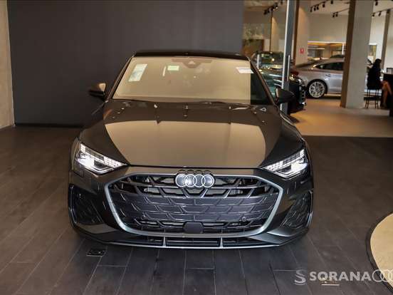 AUDI-A3-2.0 TFSI GASOLINA SEDAN PERFORMANCE S-TRONIC AUDI-A3-2024