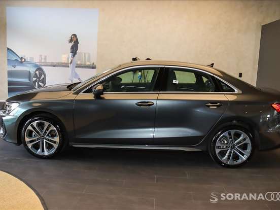 AUDI-A3-2.0 TFSI GASOLINA SEDAN PERFORMANCE S-TRONIC AUDI-A3-2024