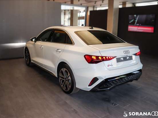 AUDI-A3-2.0 TFSI GASOLINA SEDAN PERFORMANCE S-TRONIC AUDI-A3-2024
