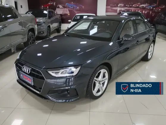 AUDI A4 2.0 TFSI GASOLINA PRESTIGE PLUS S TRONIC AUDI A4 2.0 TFSI GASOLINA PRESTIGE PLUS S TRONIC