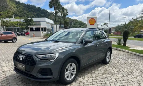 AUDI Q3 1.4 35 TFSI GASOLINA BLACK S TRONIC