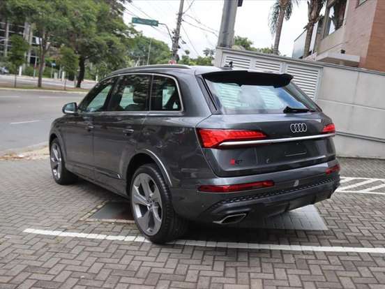 AUDI-Q7-3.0 55 TFSI MHEV S-LINE QUATTRO TIPTRONIC AUDI-Q7-2024