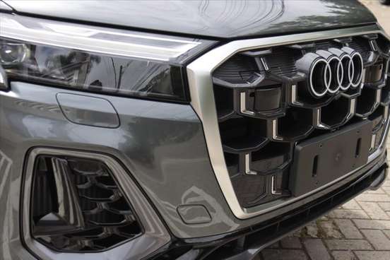 AUDI-Q7-3.0 55 TFSI MHEV S-LINE QUATTRO TIPTRONIC AUDI-Q7-2024