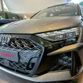 AUDI RS3 2.5 TFSI GASOLINA SEDAN QUATTRO S-TRONIC AUDI RS3 2.5 TFSI GASOLINA SEDAN QUATTRO S-TRONIC