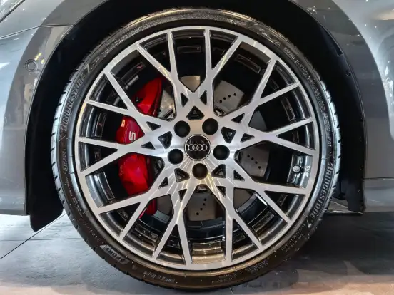 AUDI-RS3-2.5 TFSI GASOLINA SEDAN QUATTRO S-TRONIC AUDI-RS3-2025