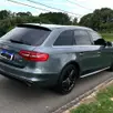 AUDI A4 1.8 TFSI AMBIENTE AVANT GASOLINA 4P MULTITRONIC AUDI A4 1.8 TFSI AMBIENTE AVANT GASOLINA 4P MULTITRONIC